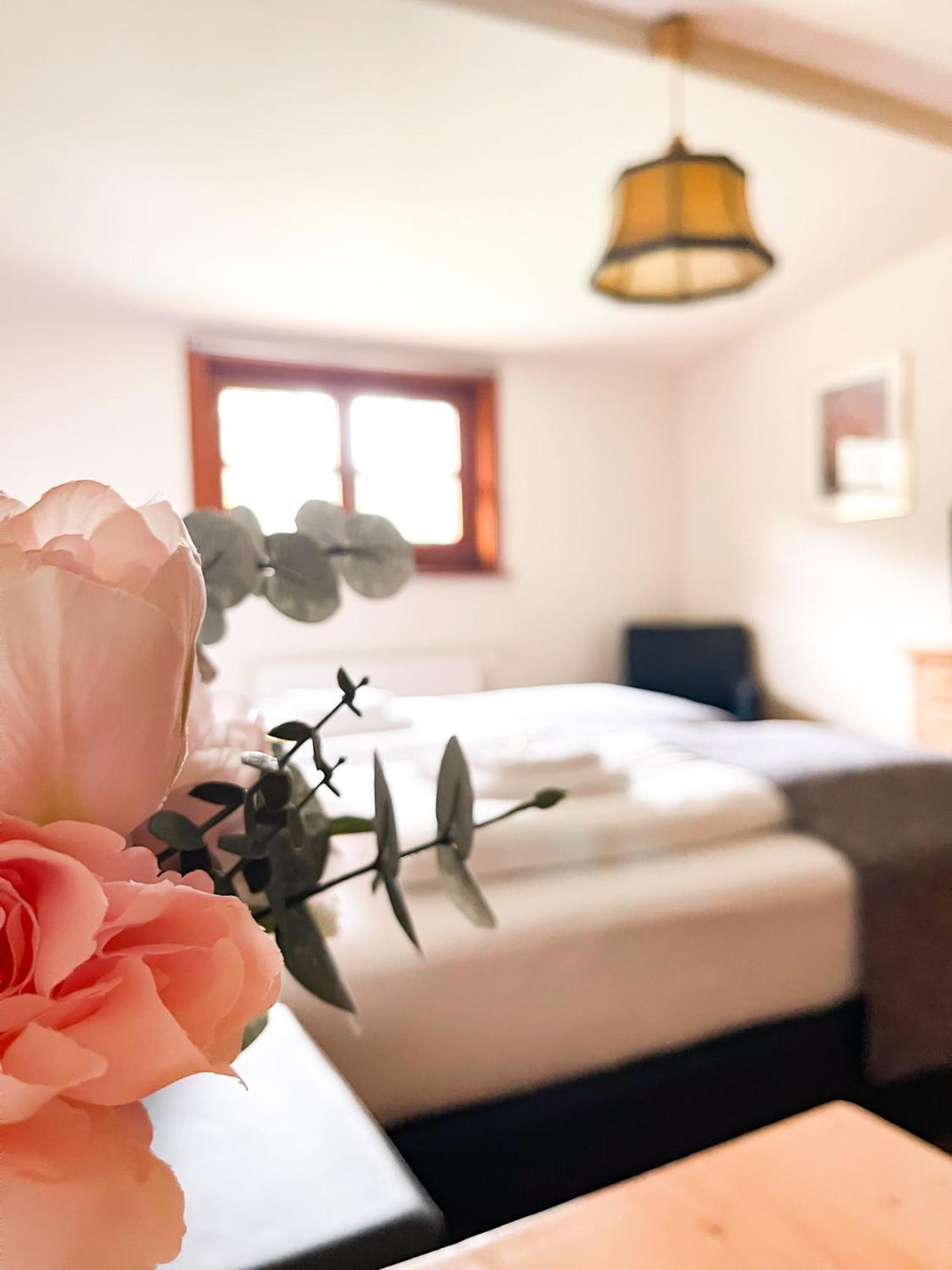 Pension Gasthof Arriach Dış mekan fotoğraf