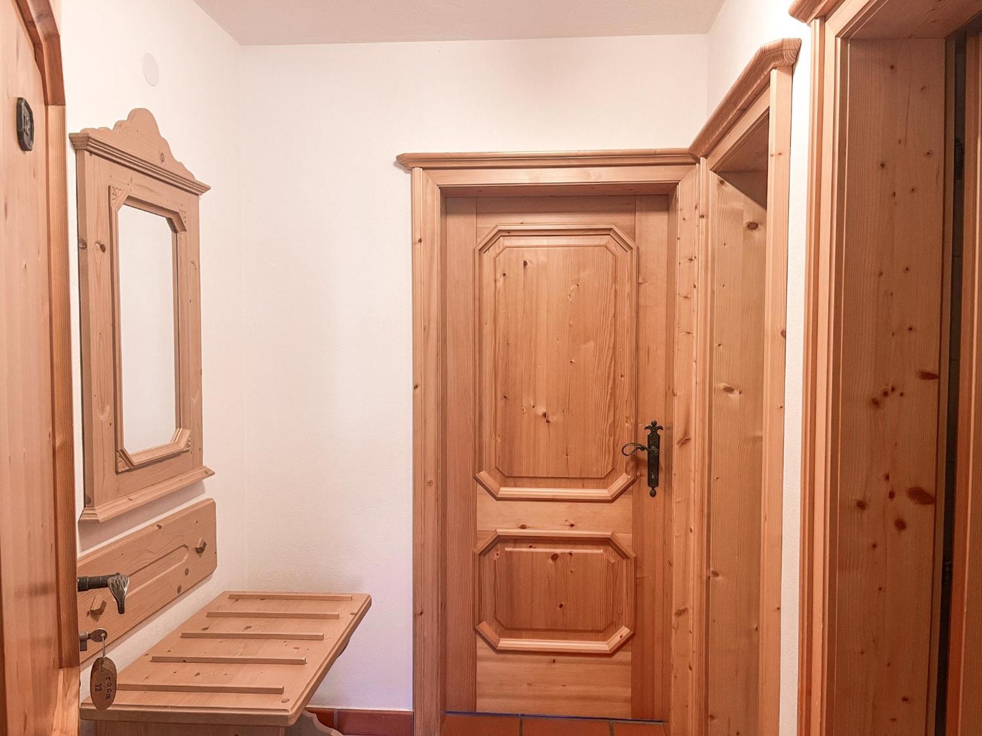 Pension Gasthof Arriach Dış mekan fotoğraf