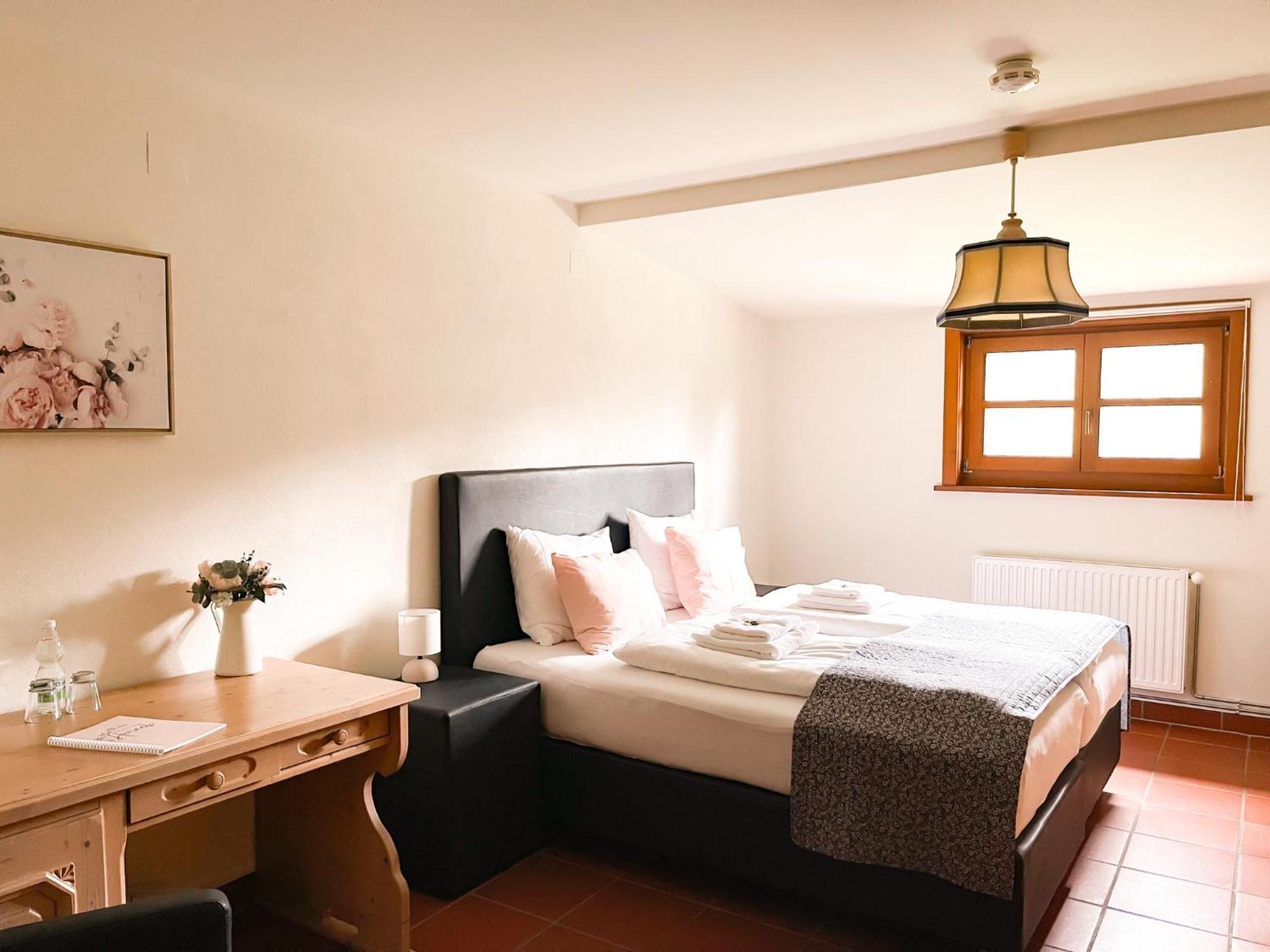 Pension Gasthof Arriach Dış mekan fotoğraf
